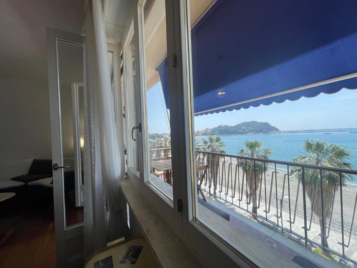 Sea See Si Sestri Levante Exterior photo
